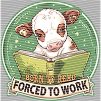 Animal Text Series-AT 1751